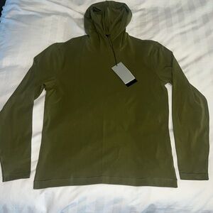 Public Rec go to hoodie